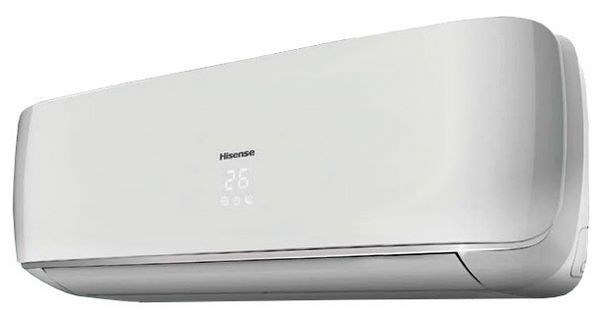 модель Hisense AS-13UR4SVDDB5