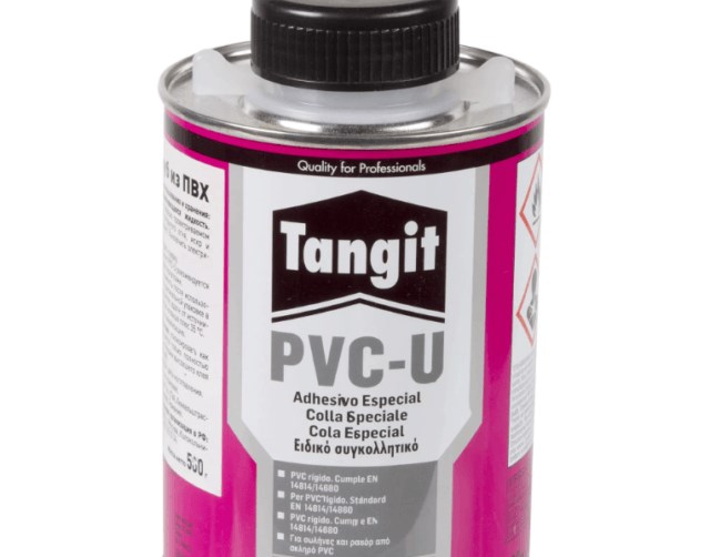Клей tangit