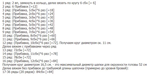 Как Вязать Шапку Ушанку Крючком Для Начинающих • Шапка-ушанка крючком