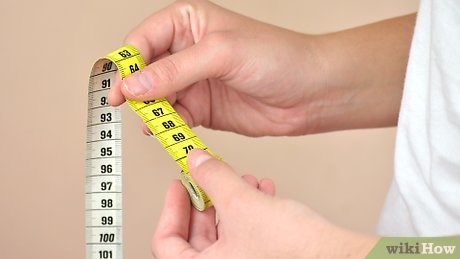 Изображение с названием Measure Your Inseam Step 12