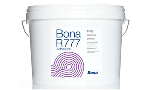 Клей для паркета Bona
