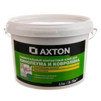Клей Пва Для Линолеума на Бетонный Пол • Реакционные клеи