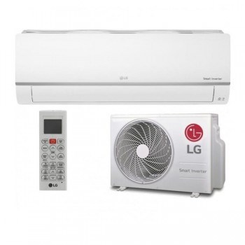 ремонт кондиционеров LG