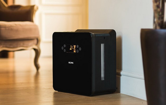 Мойка воздуха Bork Q710