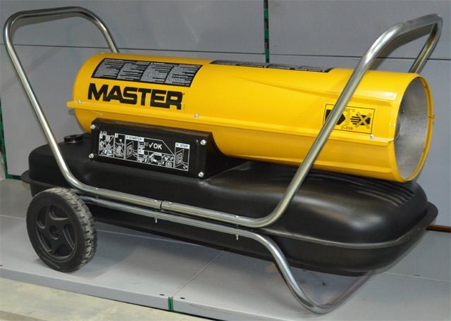 MASTER