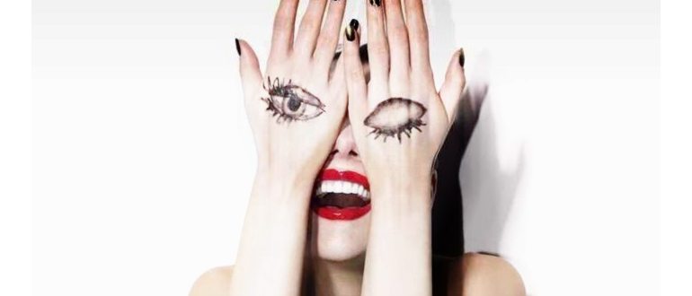 Vivienne Sabo False Eyelashes