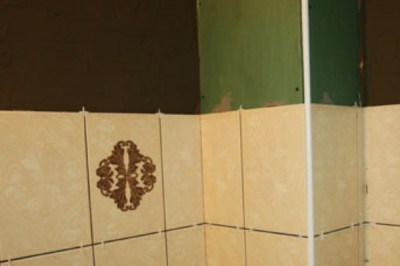 Керамогранит Andrea grey PG 02 lappato 60х120