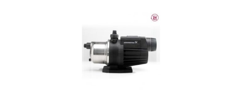 Насосная станция Grundfos