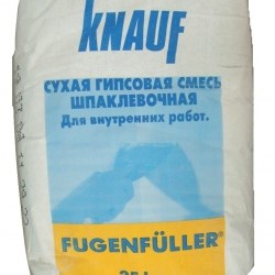 Клей для гипсокартона