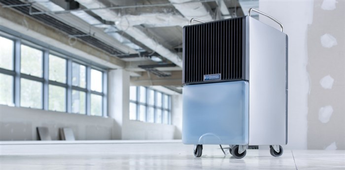 Ремонт Осушителей Воздуха Для Бассейнов Арктика Сервис • Ремонт dantherm