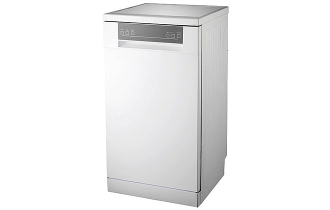 Модель Leran FDW 45-096 White