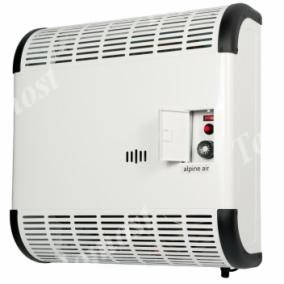 Газовый Конвектор Alpine Air Ngs 40 f • Доставка по москве