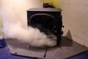 Как Уменьшить Тягу в Дымоходе Газового Котла • Как создать тягу