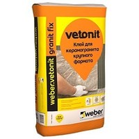 Клей Для Плитки Ветонит Отзывы • Weber easy fix