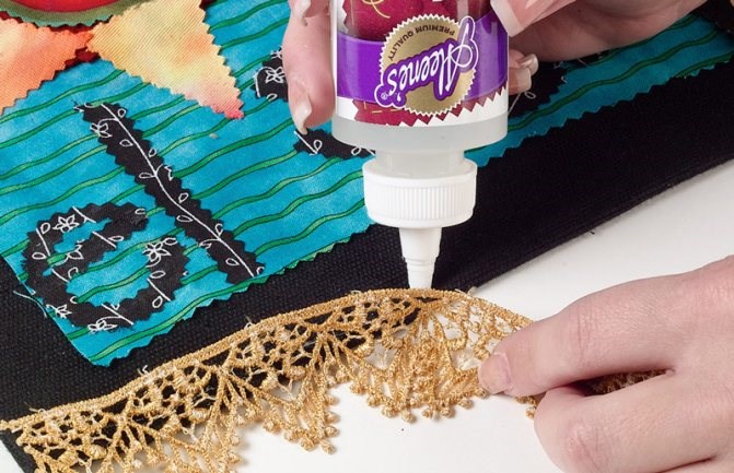 Клей Для Ткани Жидкая Нить Где Купить • Виды и применение