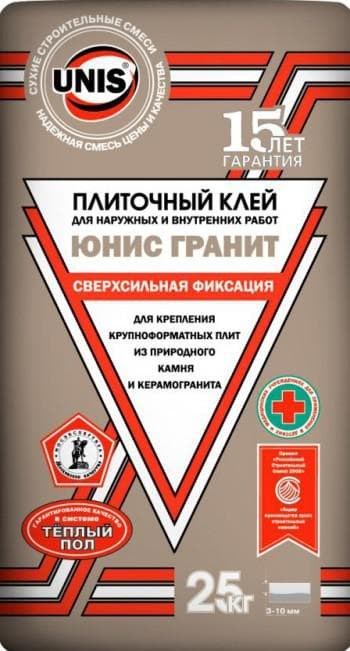 Knauf Флизен Плюс