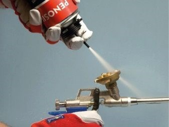 Можно ли Использовать Монтажную Пену Несколько Раз • Классификация и свойства