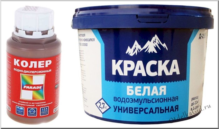 Можно Ли Покрасить Фанеру Краской По Ржавчине • Грунтовочная смесь