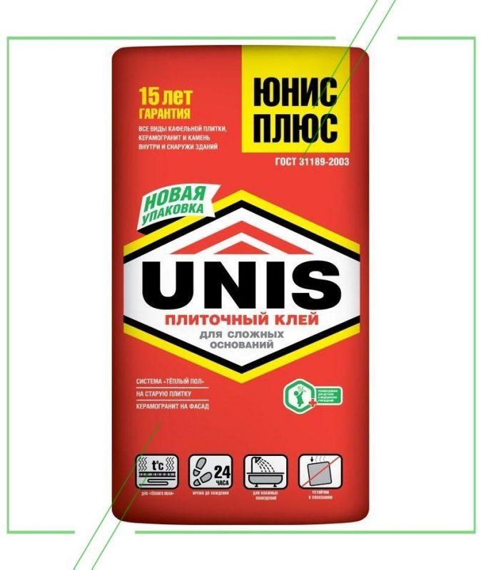Unis Плюс 25 кг_result