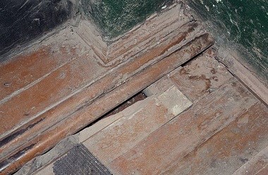 Как выровнять деревянный пол самовыравнивающиейся смесью или фанерой и осб