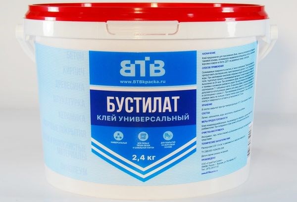 Клей Бустилат