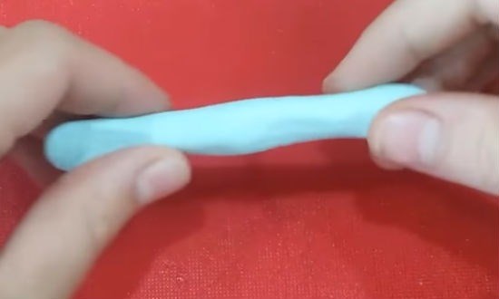 Как Сделать Лизуна из Маски Для Лица • Слайм из жвачки