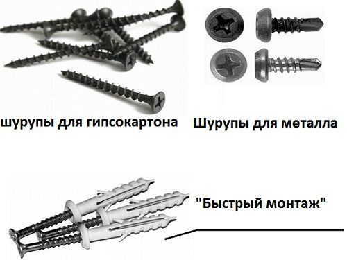 Что делается в первую очередь потолок или стены из гипсокартона