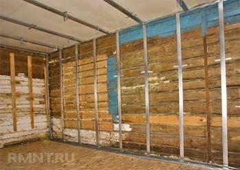 Что делать если гипсокартон деформировался при хранении