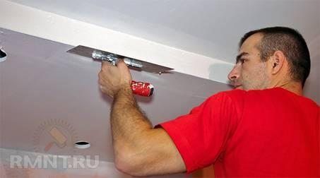 Что делать если гипсокартон деформировался при хранении