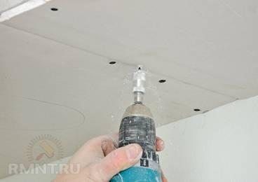 Что делать если гипсокартон деформировался при хранении