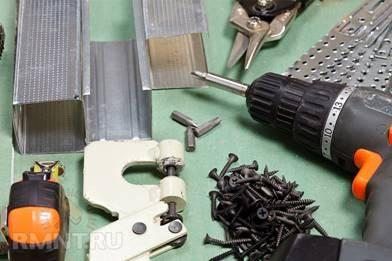 Что делать если гипсокартон деформировался при хранении