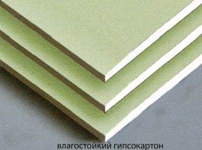 Как правильно клеить виниловые обои на флизелиновой основе на гипсокартон