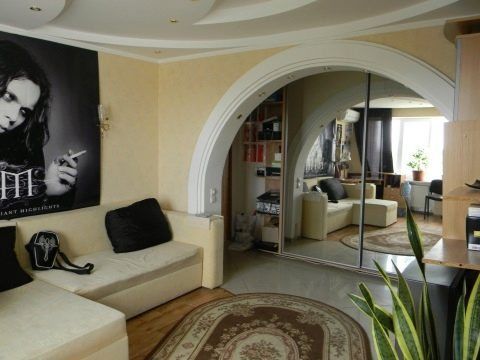 Стены с узорами которые можно сделать из гипсокартона