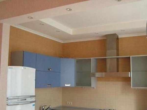 Настенные арки из гипсокартона фото европейский вариант