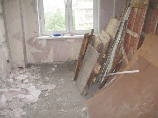 Ремонт гипсокартоном с чего начинать с потолка или стен