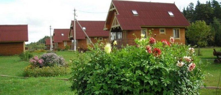 Расстояние Между Частными Домами При Строительстве Нормы