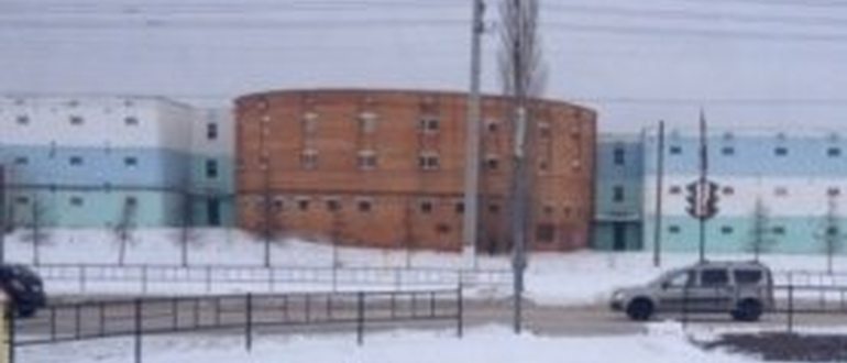 Расстояние Между Гаражами В Гаражном Кооперативе