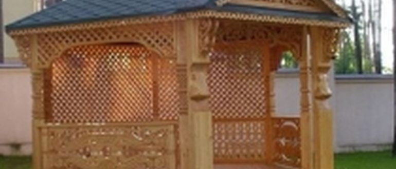 Ромб Из Дерева Своими Руками