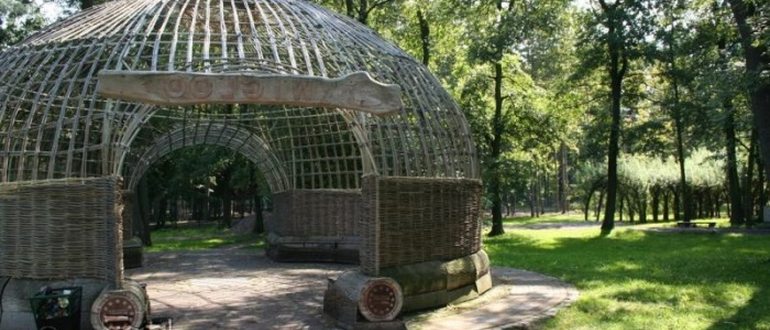 Щемилка Для Лозы Своими Руками
