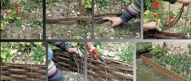 Щемилка Для Лозы Своими Руками