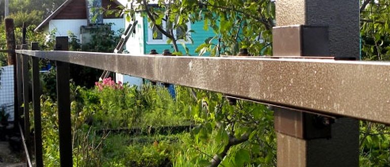 Штакетник Из Лиственницы Для Забора