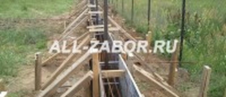 Столбы Для Забора Из Искусственного Камня