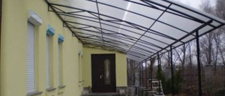 Стойка Из Трубы Своими Руками