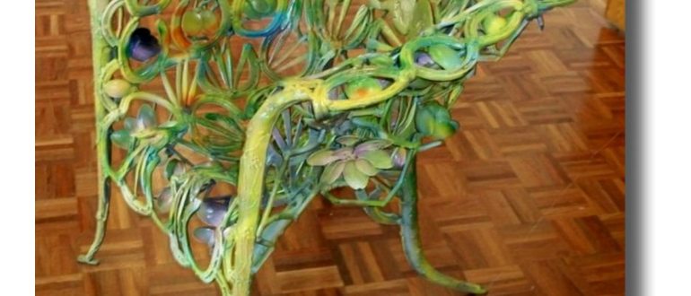Узоры Своими Руками Художественная Ковка